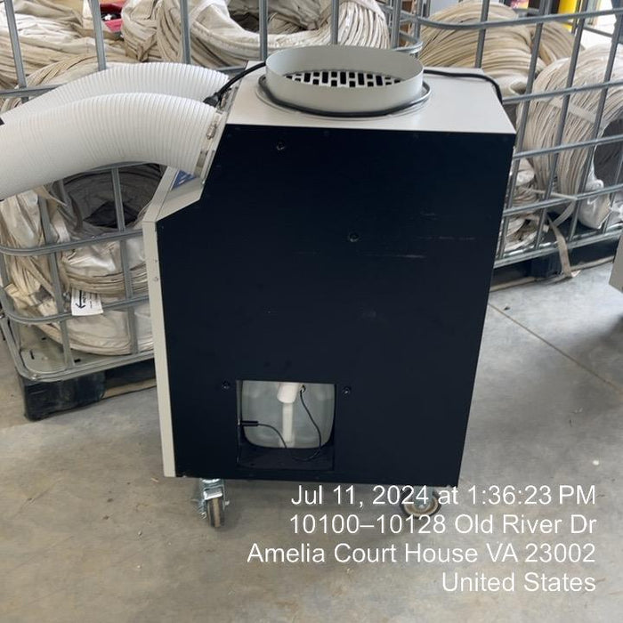 2023 KWIKOOL KPAC1411-2