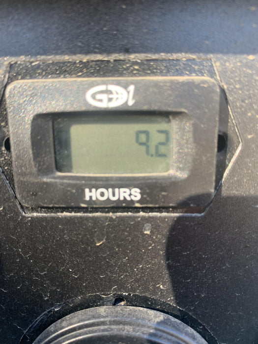 2021 Lincoln Electric Vantage 322 VANTAGE 322 READY-PAK 3