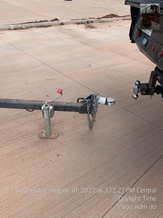 2021 SULLAIR 185D-DPQ KU4F