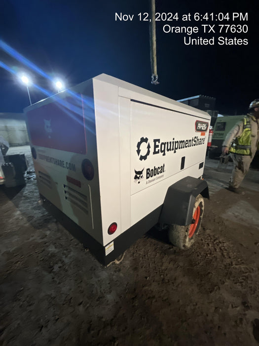 2025 BOBCAT PA425WCU-T4F