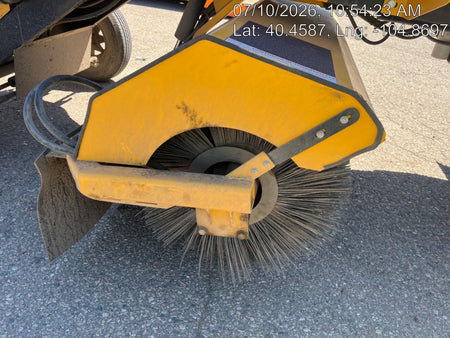 2023 LAYMOR SM450