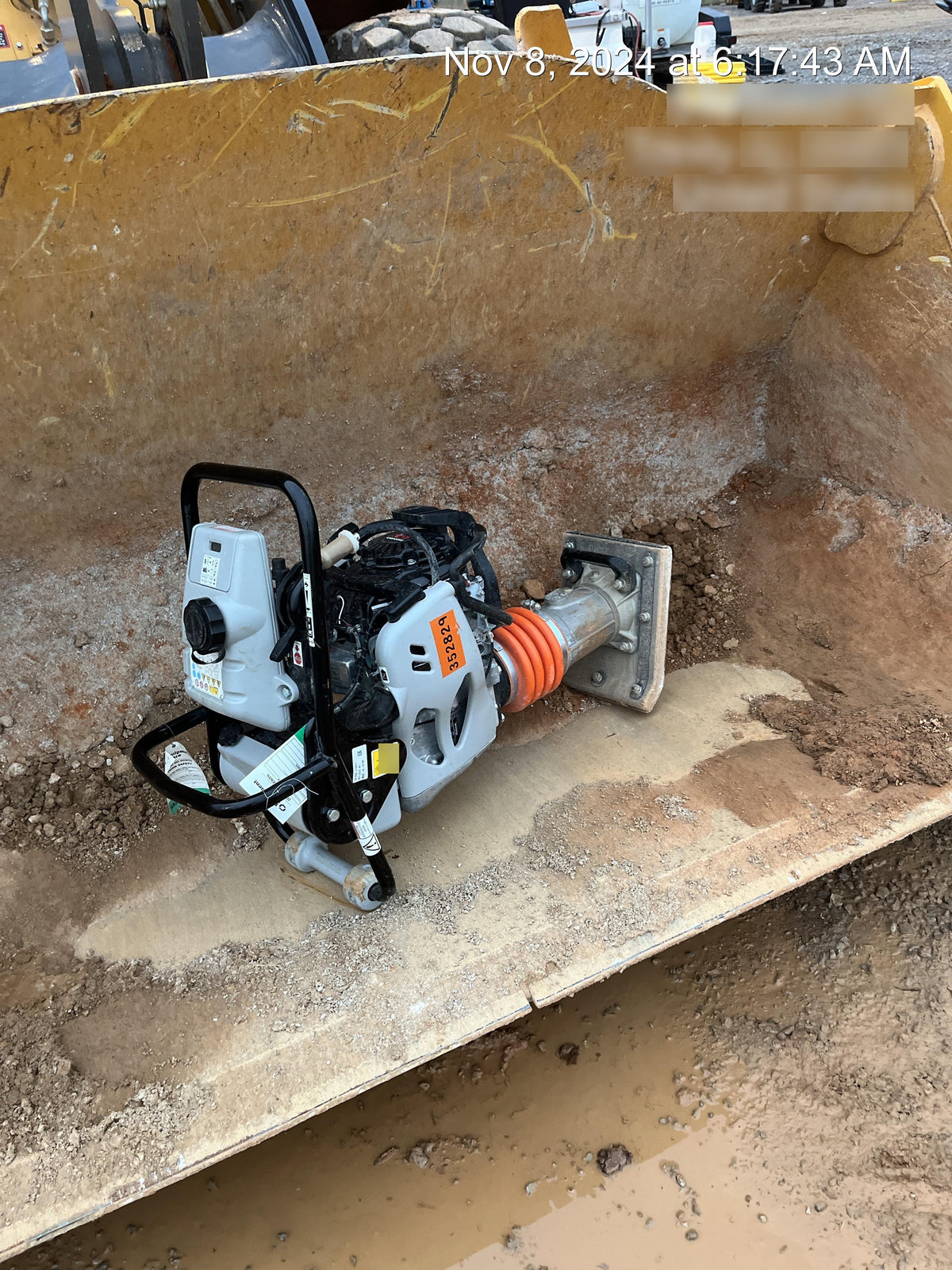 2023 MULTIQUIP MTX60HD