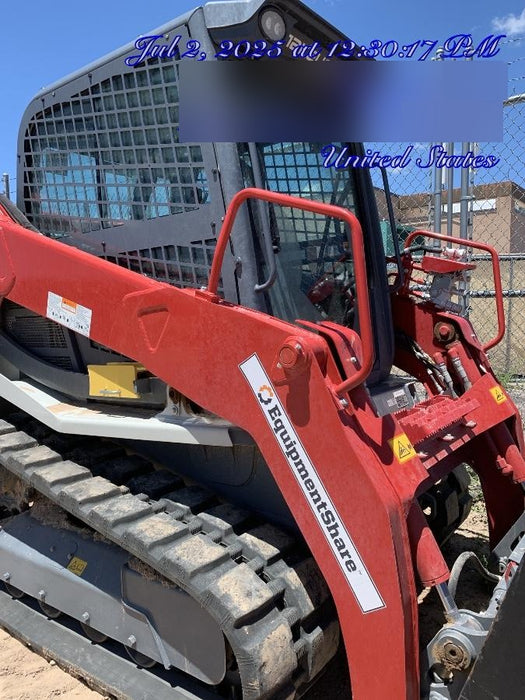 2020 WACKER NEUSON RTLx-SC3