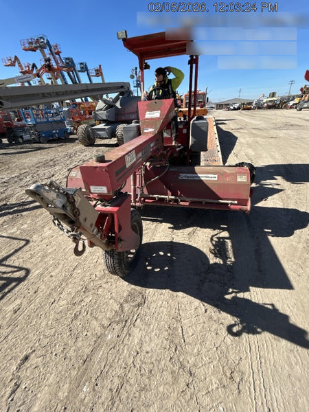 2020 BROCE BW260