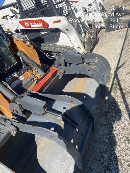 2023 SOLESBEE SBG-84