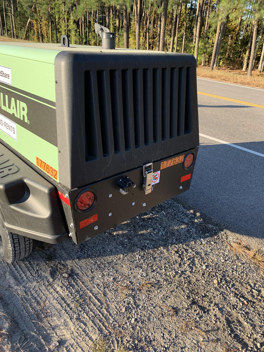 2021 SULLAIR 185D-DPQ KU4F