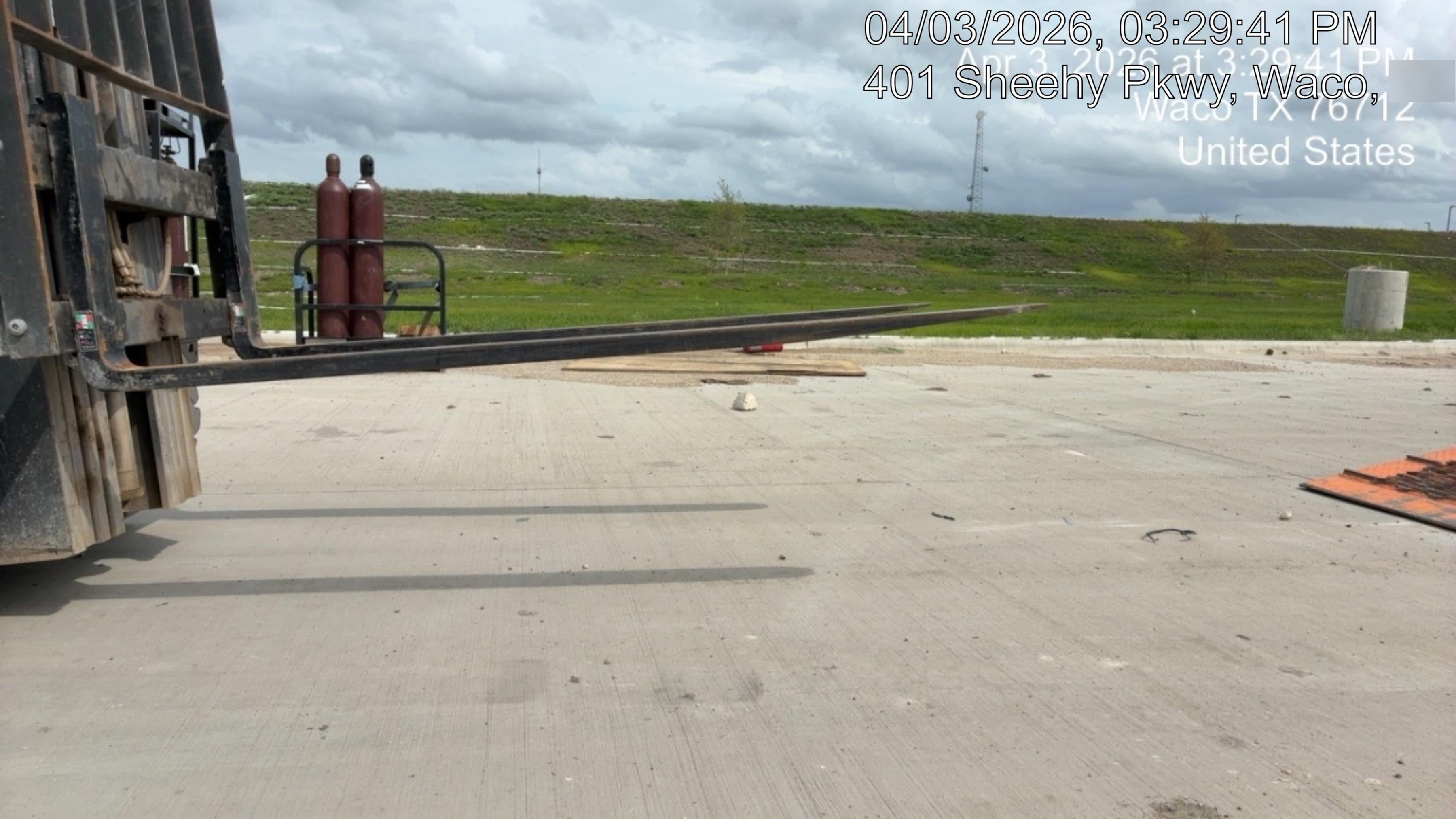 2022 UNICARRIER MUG1F2A30DV QUAD
