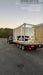 2025 TEXAS PRIDE TRAILERS 8.5'x20' Bumper Pull