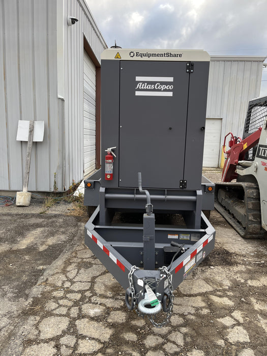 2023 ATLAS COPCO QAS 235