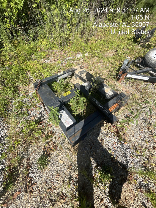 2020 STAR INDUSTRIES 1395B