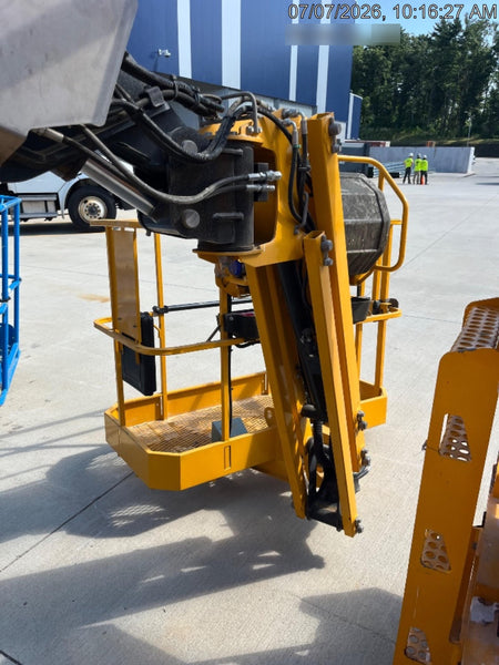 2023 HAULOTTE SIGMA46PRO