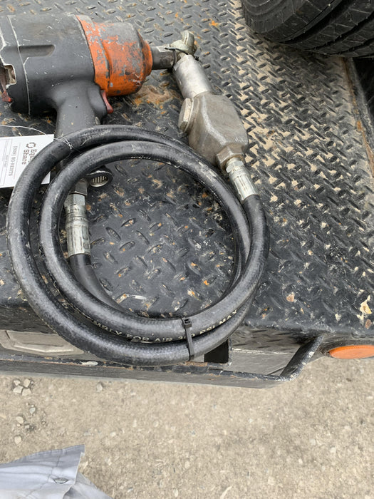 2020 MICHIGAN PNEUMATIC 751SS