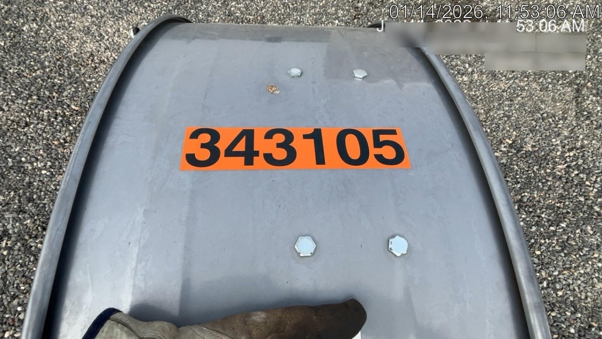 2023 DAYTON 6ALE4