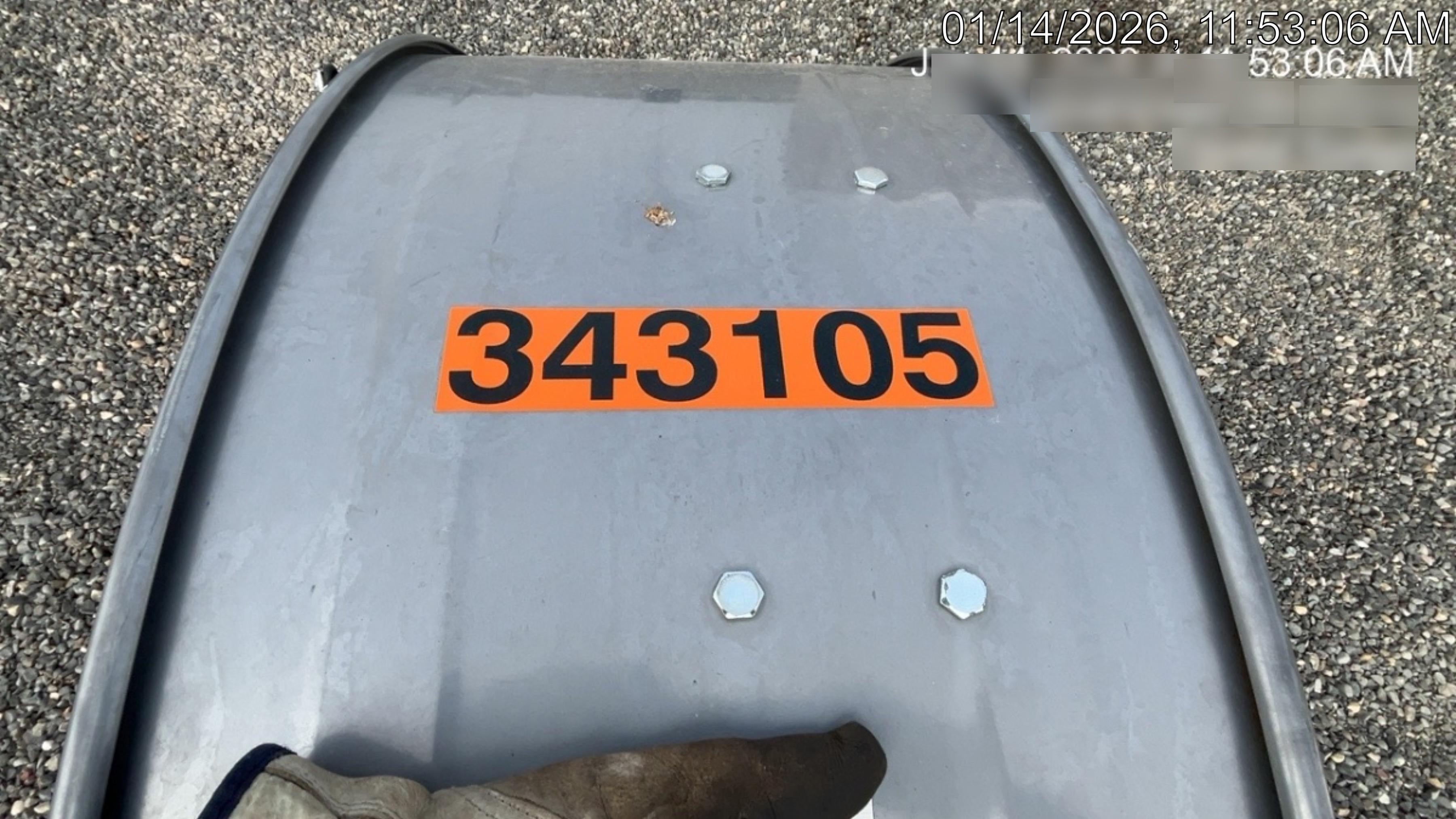 2023 DAYTON 6ALE4