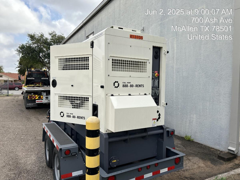 2024 ATLAS COPCO QAS 235
