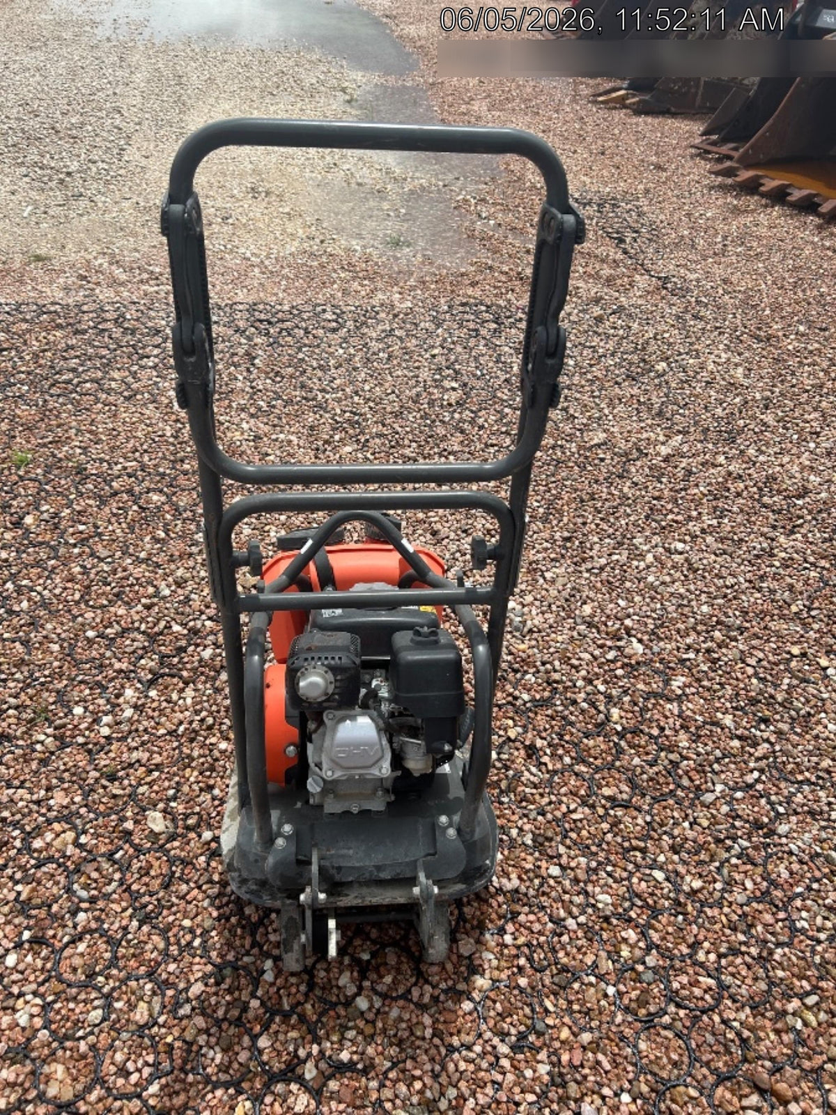 2024 HUSQVARNA LF75