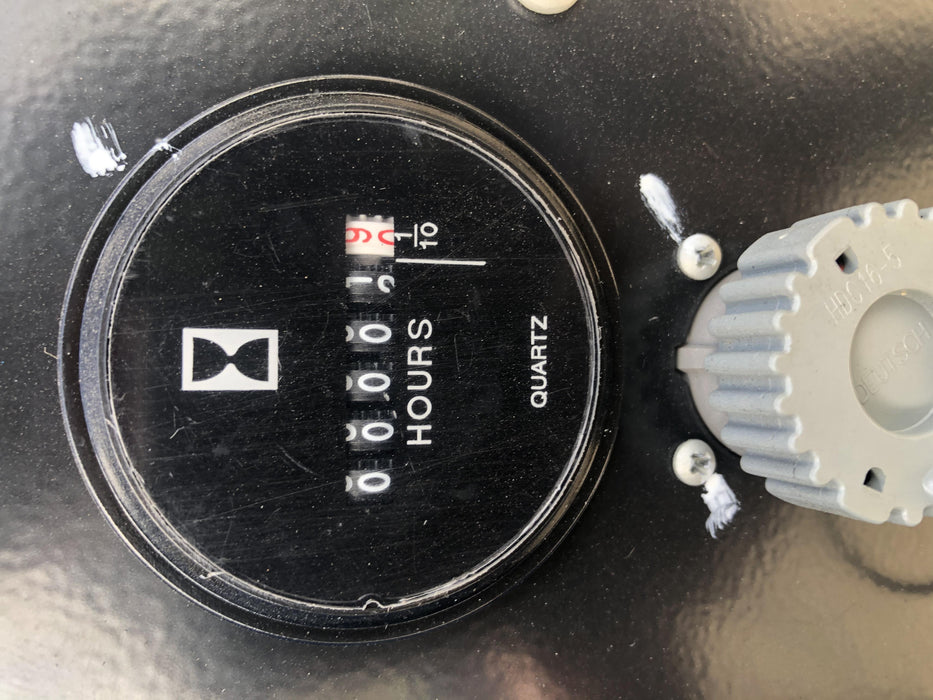 2020 GENIE GS-5390 RT