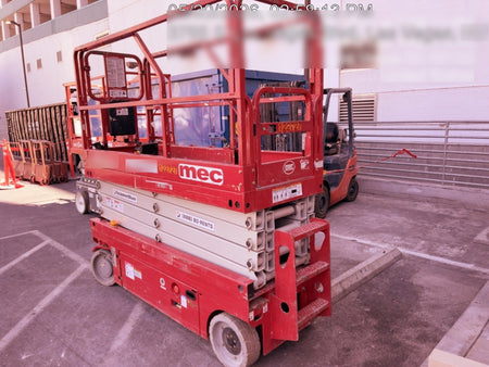 2021 MEC 2632SE
