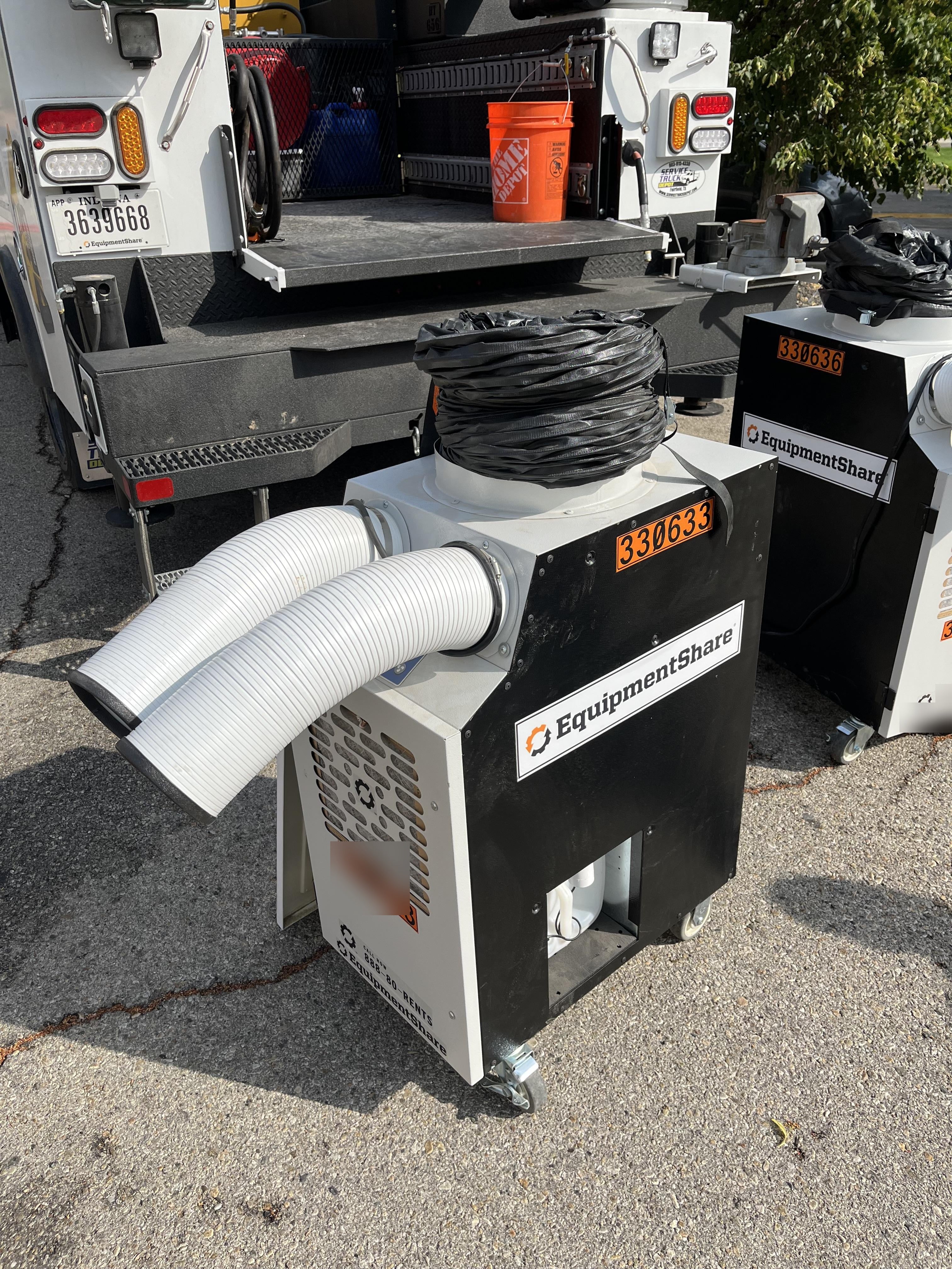 2023 KWIKOOL KPAC1411-2