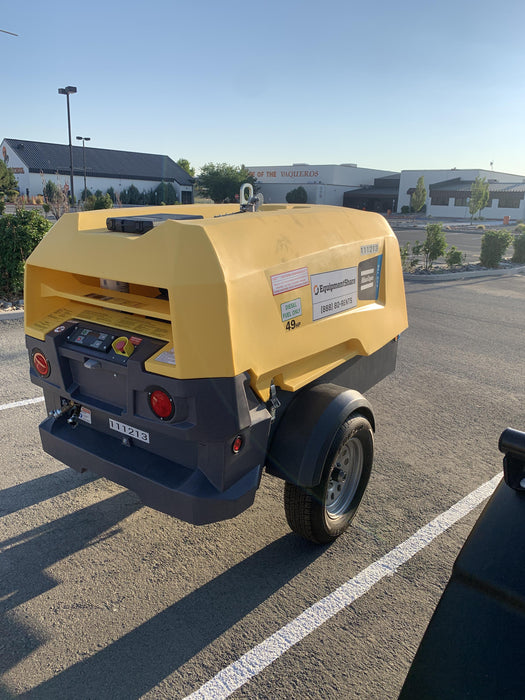2020 ATLAS COPCO XAS188