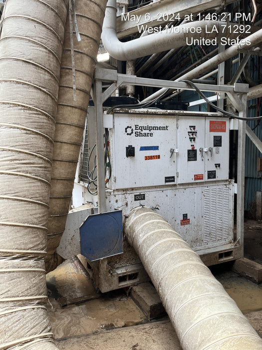 2023 SMARTECH SACP41A-HS