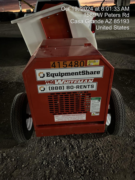 2024 MULTIQUIP WM90PH8