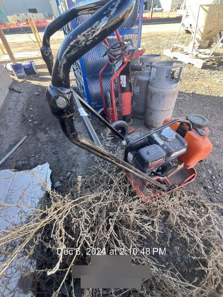 2023 MULTIQUIP MVC82VHW