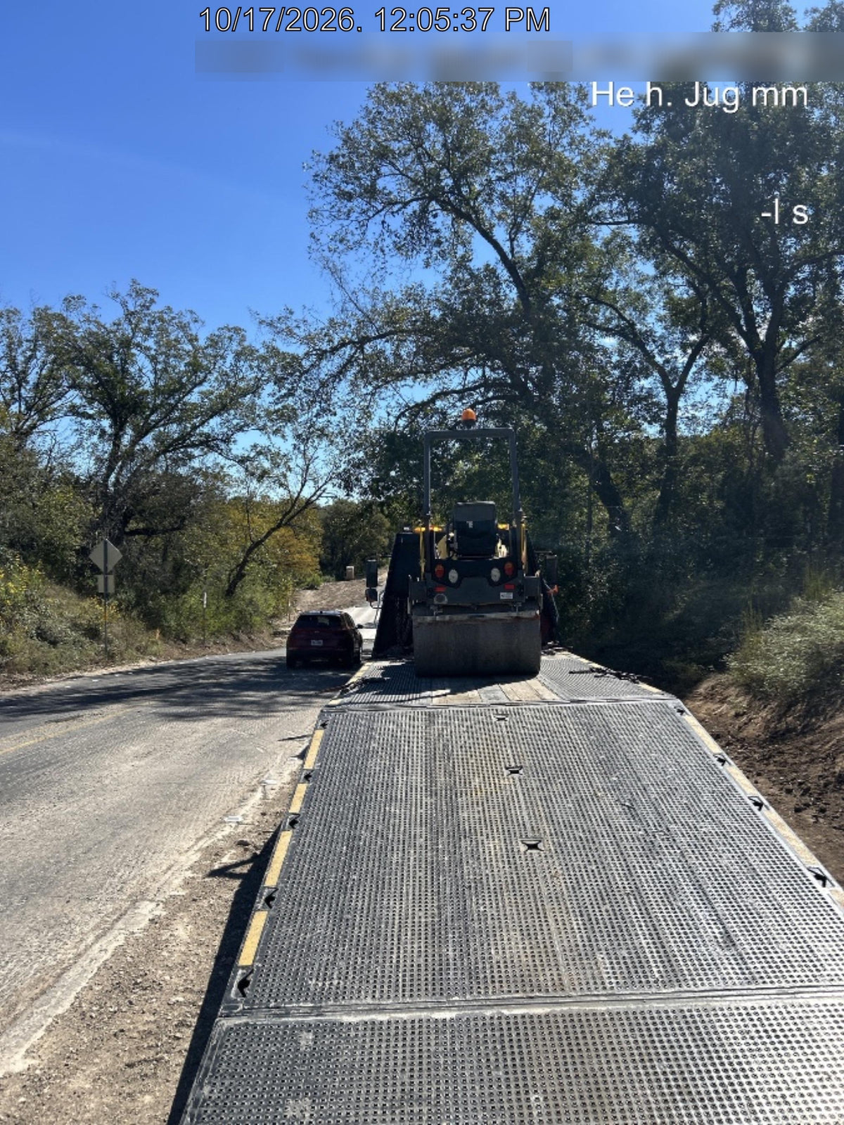 2018 WACKER NEUSON RD28-120
