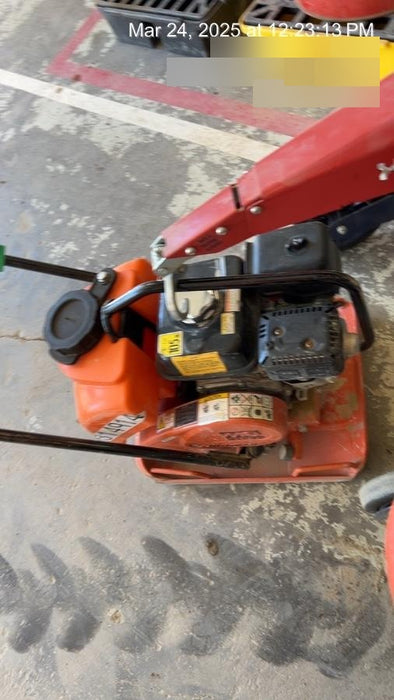 2023 MULTIQUIP MVC82VHW