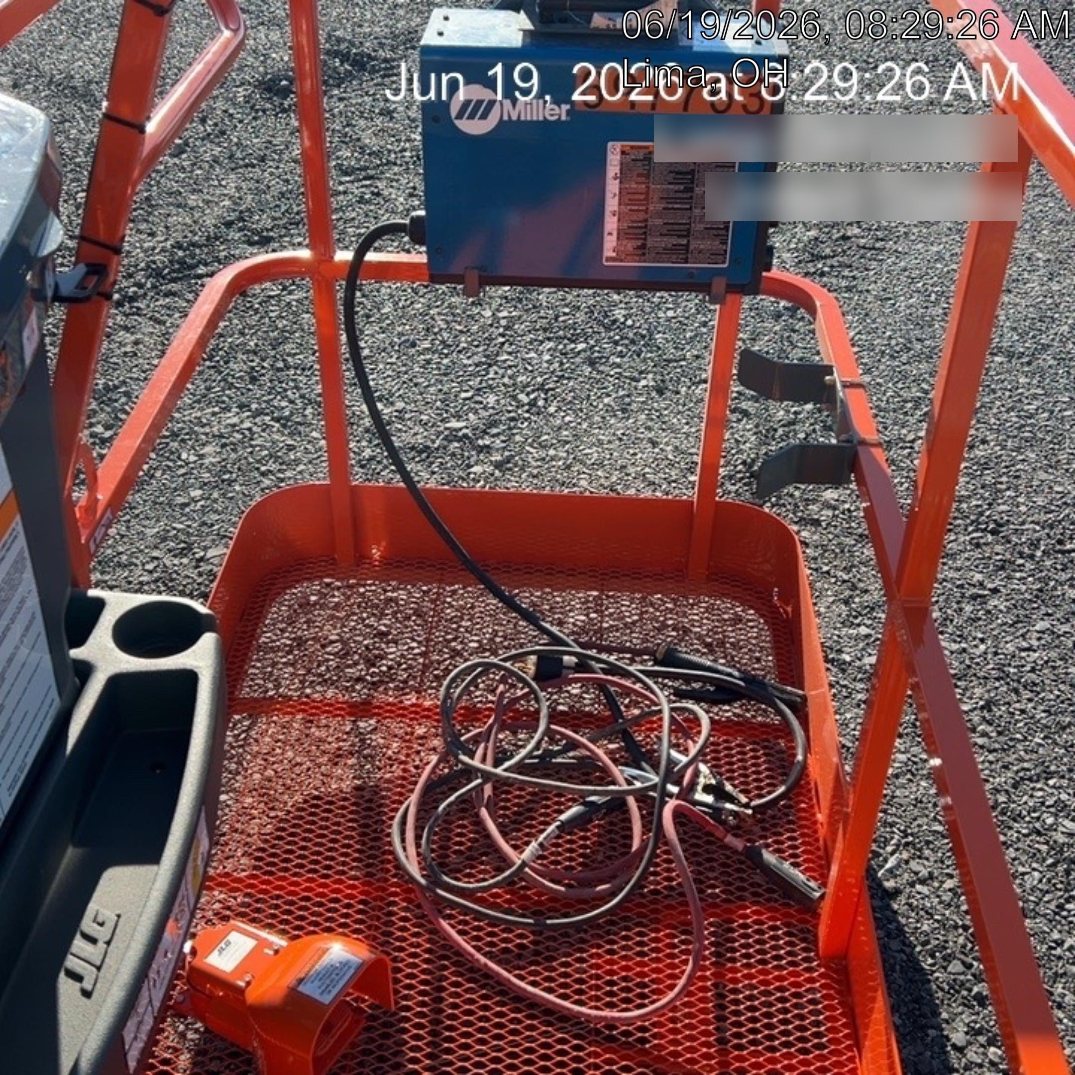 2026 MILLER ELECTRIC CST-282