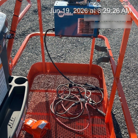 2026 MILLER ELECTRIC CST-282