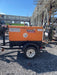 2021 Lincoln Electric Vantage 322 Vantage 322 Ready Pak 3 w/ Decals, ORANGE (includes trailer, cable rack, fender light kit) NO Telematics