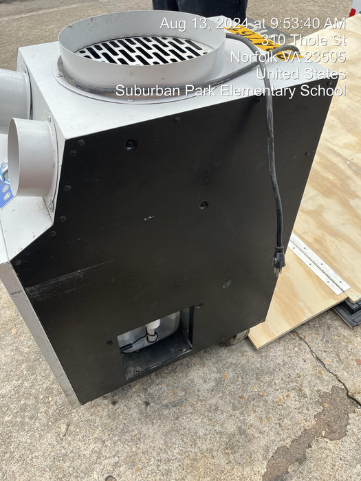 2023 KWIKOOL KPAC1411-2