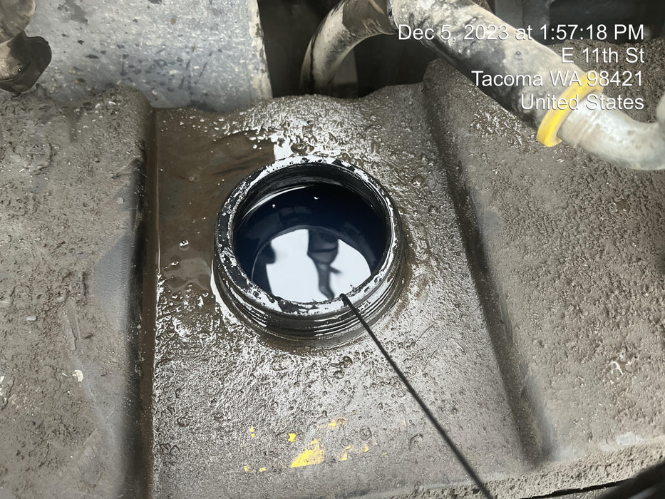 2023 ATLAS COPCO XAS188 CWK