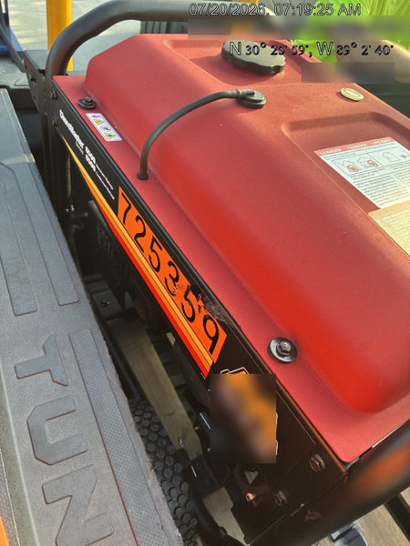 2026 MI-T-M GEN-6500-0MM1