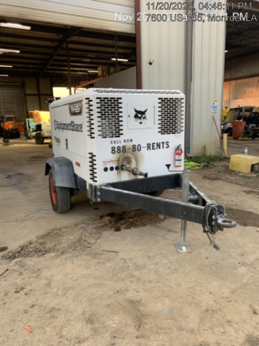 2024 BOBCAT PA425WCU-T4F