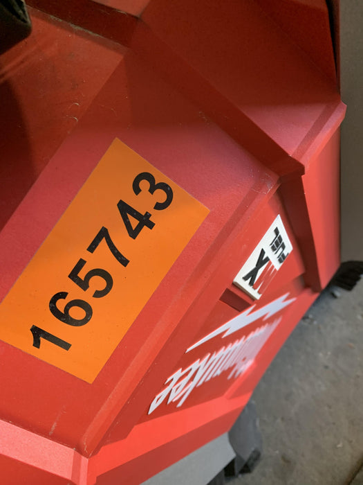 2021 MILWAUKEE MXF041-1XC