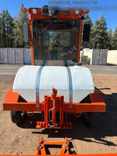 2025 BROCE RK350