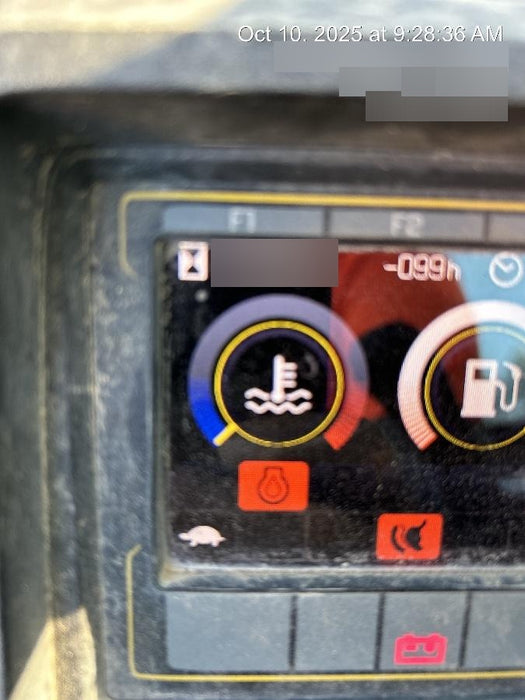 2019 WACKER NEUSON ET90