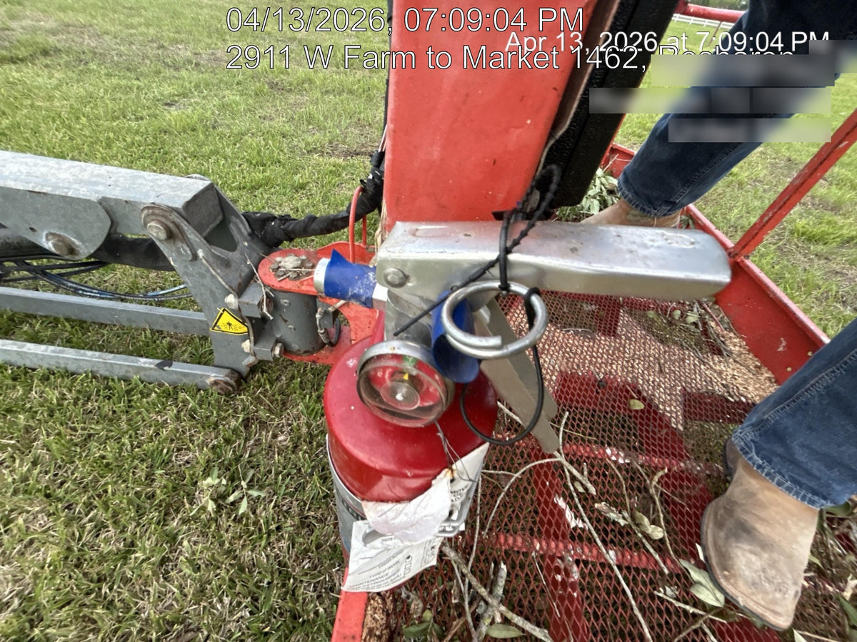 2018 SKYJACK SJ66T