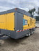 2023 ATLAS COPCO XAS 1800