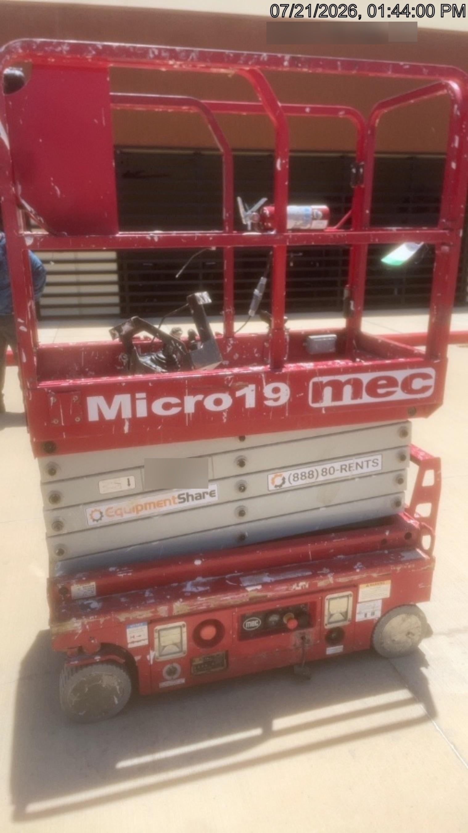 2019 MEC Micro 19