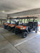 2022 Kubota RTV-X1140W-H Plastic Canopy, Windshield Acrylic Clear, LED Strobe Light, Wire Harness Kit, Back up Alarm