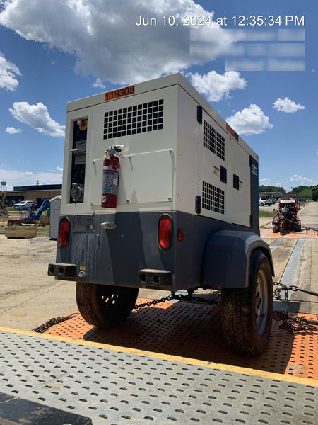 2020 ATLAS COPCO QAS25