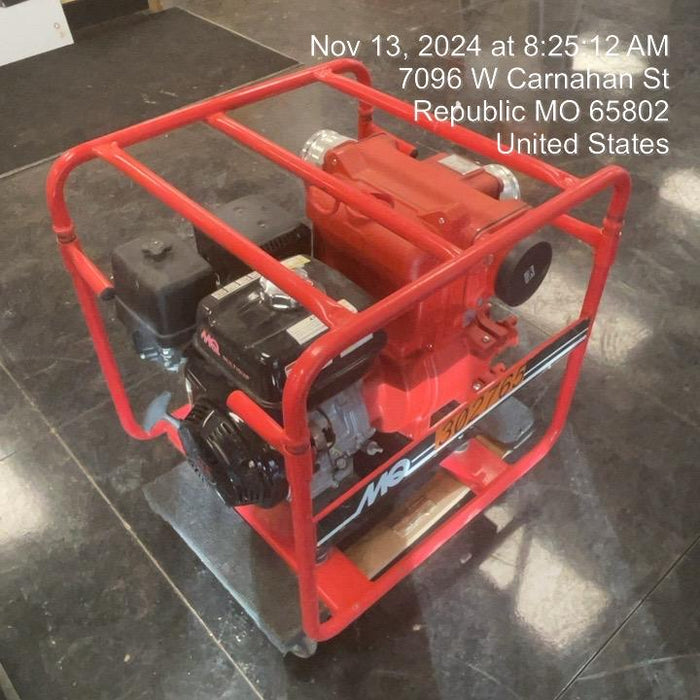 2023 MULTIQUIP QP4TH