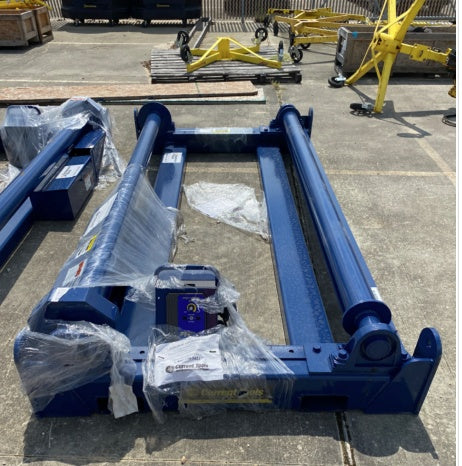 2024 CURRENT TOOLS 615