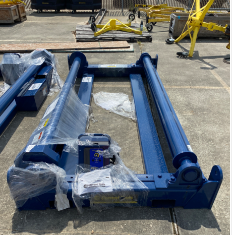 2024 CURRENT TOOLS 615