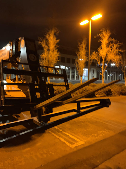 2021 STAR INDUSTRIES 1320TK