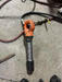 2023 MICHIGAN PNEUMATIC MP-133-ORANGE-NEP