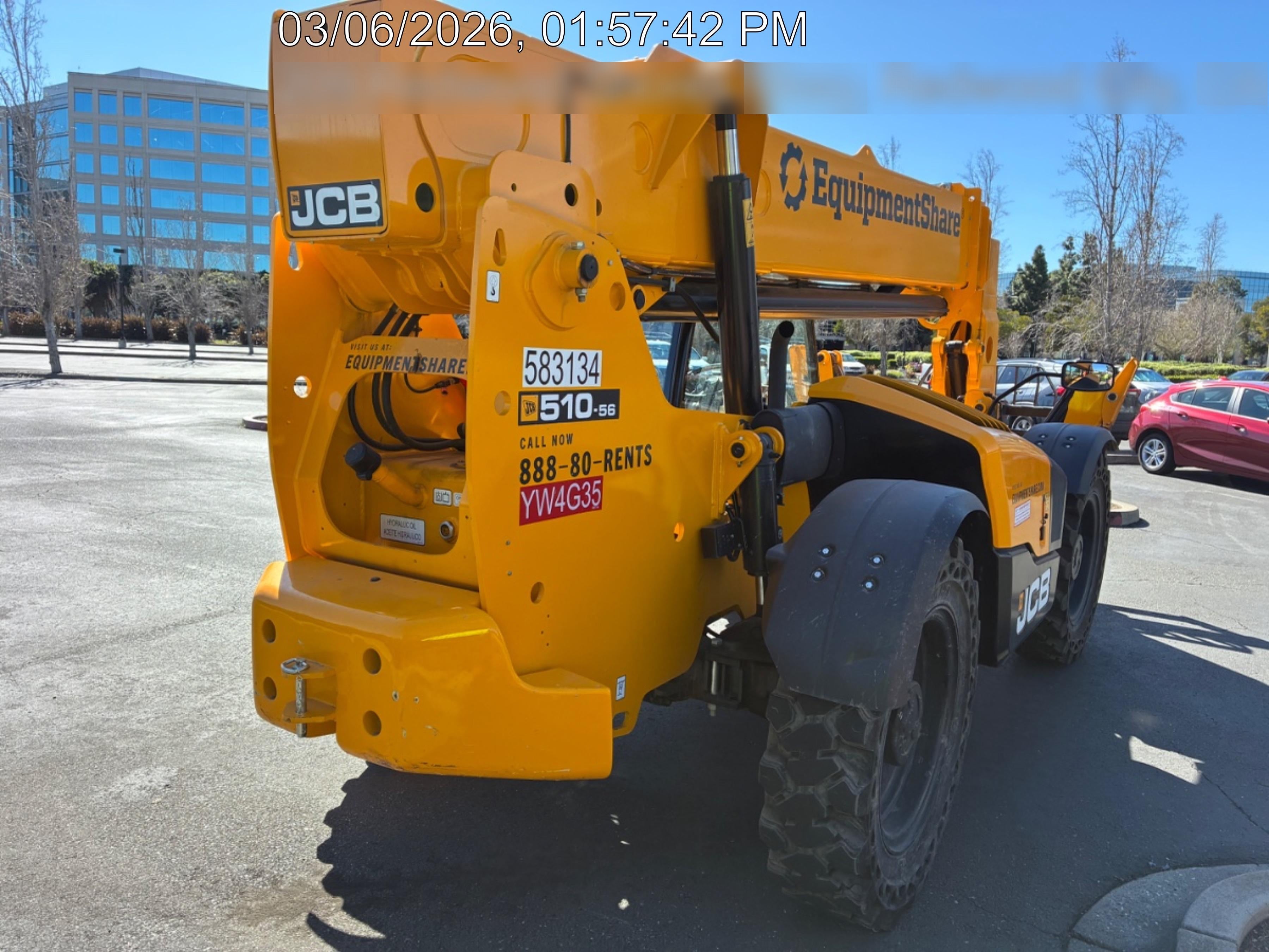 2025 JCB 510-56